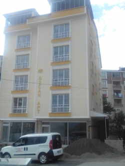 Sivas Suşehri  3+1 Satılık Lüx Daire