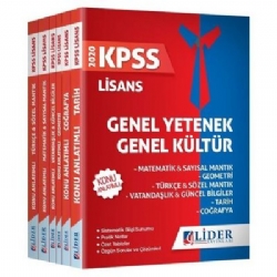 Kpss Eğitim Seti Genel Yetenek Genel Kültür Full