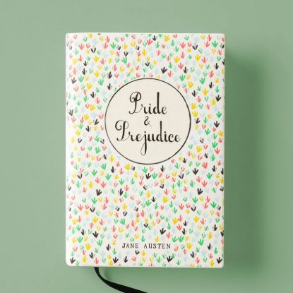 Pride and Prejudice resmi